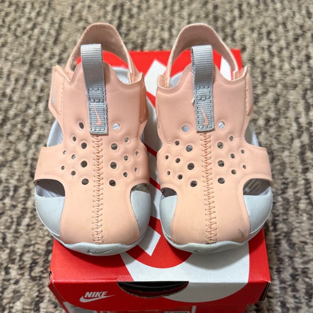 Nike Sunray Protect 2 baby 6C